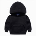 thumbnail image 1 of Boys Hoodie - Soft Cotton Fleece Pullover Sweatshirts with Pocket, Athletic Hoodies for Boys for 6-12 Months 12-24 Months 2T 3T 4T 5T 6T 7T 8T 9T Children 9-10 Years, 1 of 4