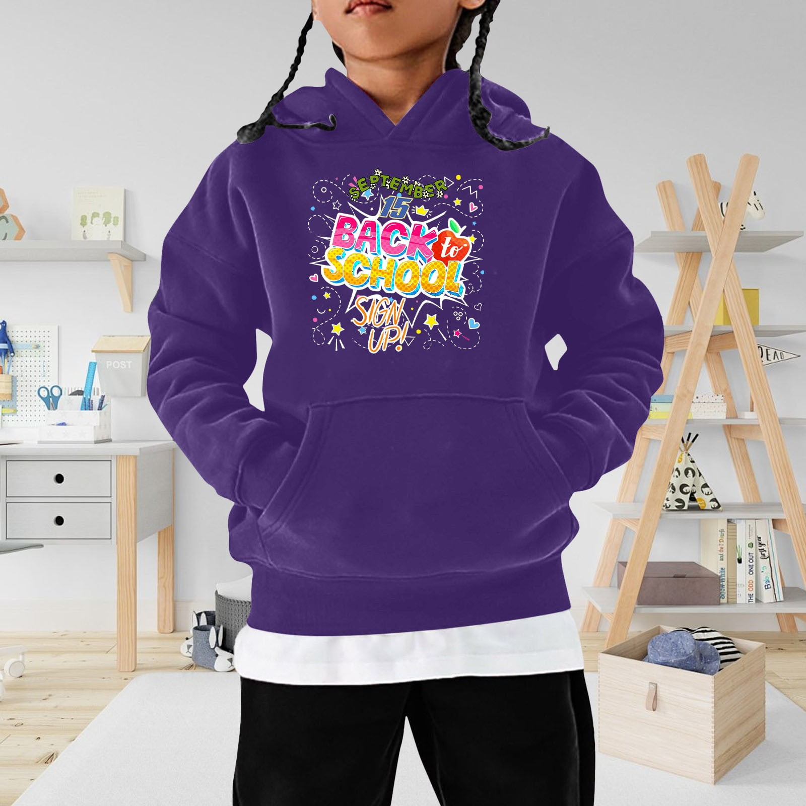 Boys Hoodies Sweatshirts Children #39 s Winter Fashion Festival Printed Boys Hoodies Sweatshirts Children #39 s Winter Fashion Festival Printed