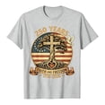 Boys Independence Day Shirt, 250th Anniversary Faith & Freedom Print ...