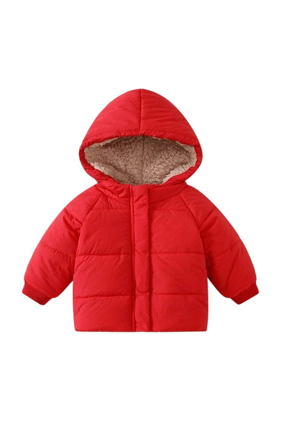 Boys Down Jacket Winter Warm Kids Hooded Coat Windproof Insulated Jacket for Toddler Outdoor Activities Cold Weather X Light Puff Jacket Little Boys Winter Coat Coat 5t Toddler Denim Jacket Boys Coat
