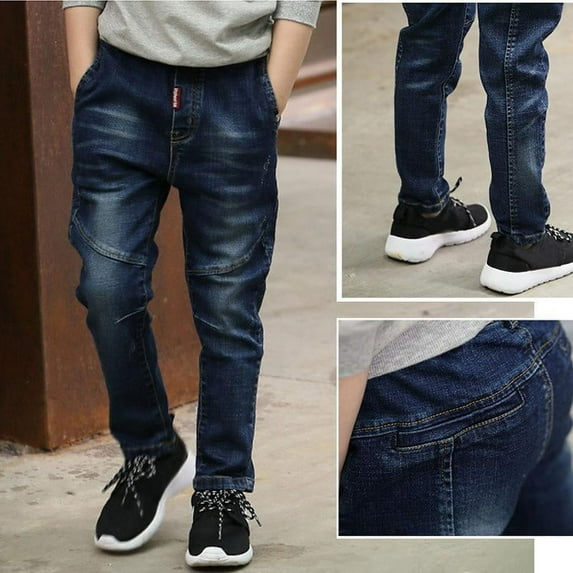 Boys Jeans