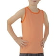 thumbnail image 1 of Boys' Jersey Tank Top, 1 of 3