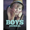 thumbnail image 1 of Boys Journal (Paperback), 1 of 1