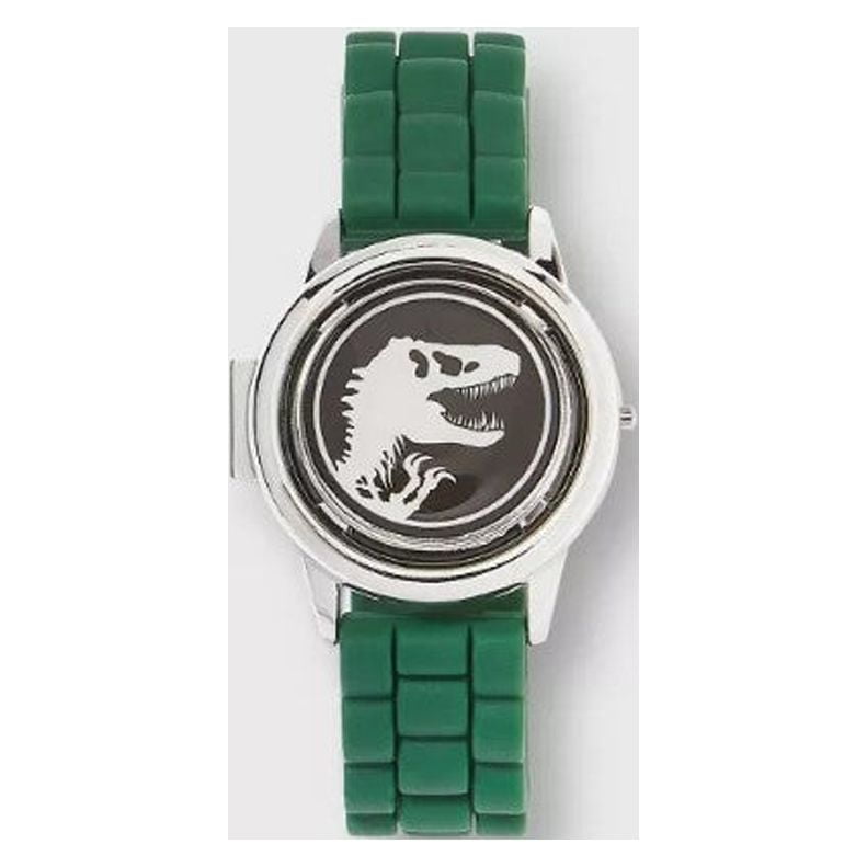 Boys' Jurassic Park Watch