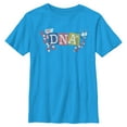 thumbnail image 1 of Boys Jurassic World Mr. DNA Smile T Shirt, 1 of 4