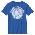 thumbnail image 1 of Boys Jurassic World Share The Ocean T Shirt, 1 of 5