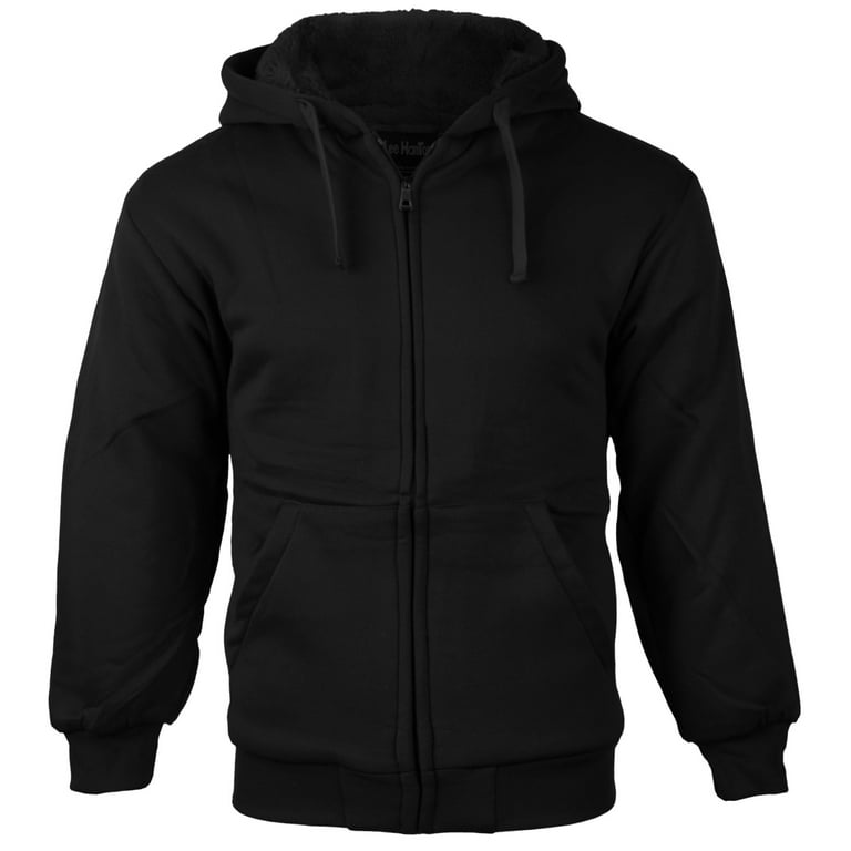 Boys black zip up hoodie on sale