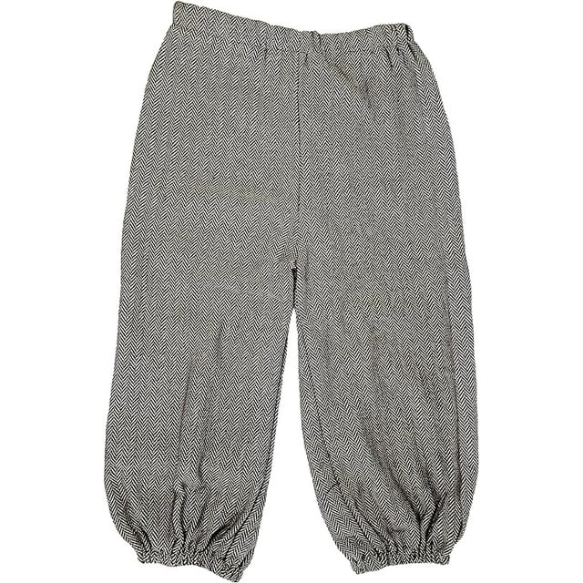 Boys Knickers, Tweed Brown Size Large 1012 Renaissance Pants