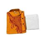 Boys Kurta Pajama Stylish and Affordable Traditional Wear