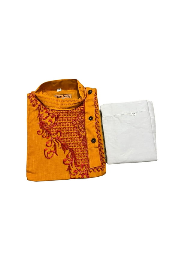 Boys Kurta Pajama: Stylish and Affordable Traditional Wear