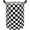Boys Laundry Basket hamper Kids Hamper Car Toy Organizer Bins for Room ...