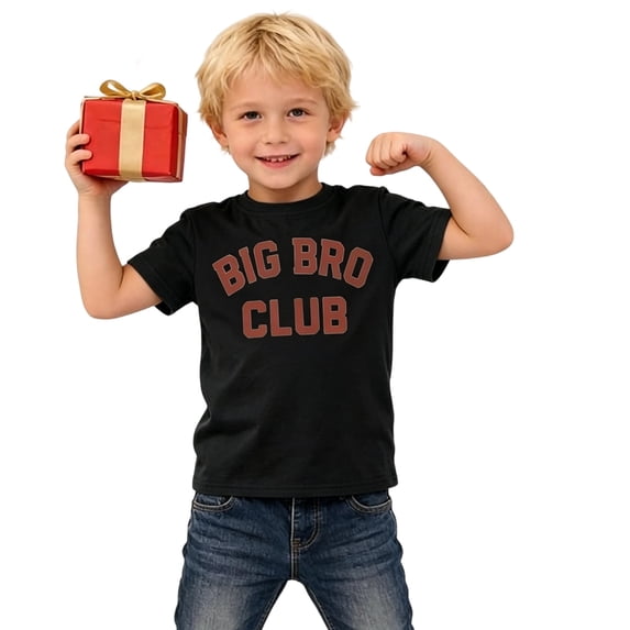 Boys Letter Print Crewneck Tee, Short Sleeve Summer Top, Casual Everyday Kids Shirt