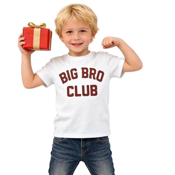 Boys Letter Print Crewneck Tee, Short Sleeve Summer Top, Casual Everyday Kids Shirt