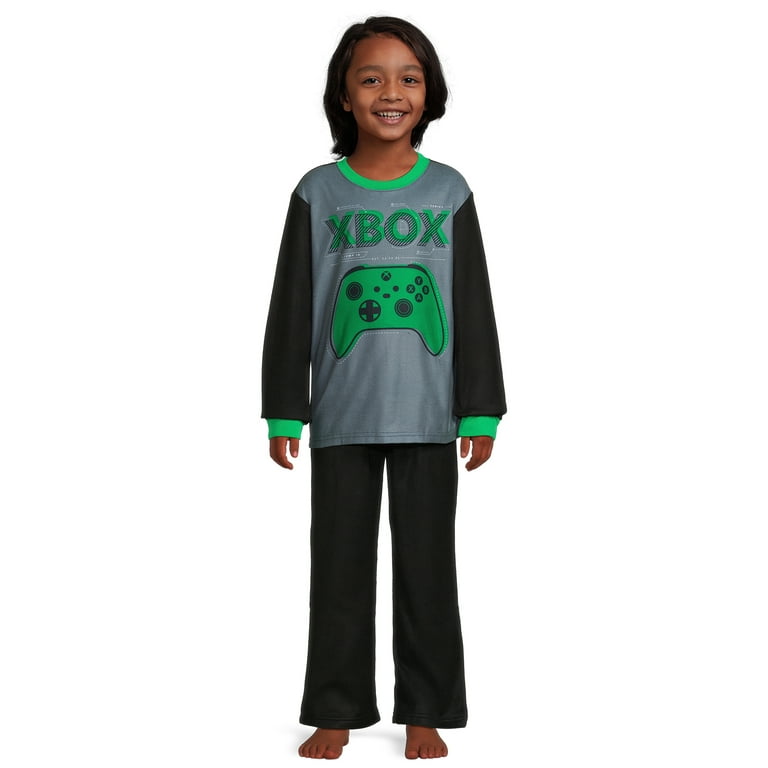 Xbox pajama online pants
