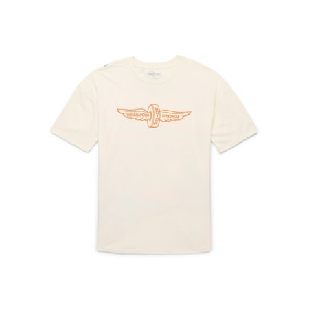 Licensed Products Indy Racing Boys Graphic T-Shirt, Sizes XS-XXL