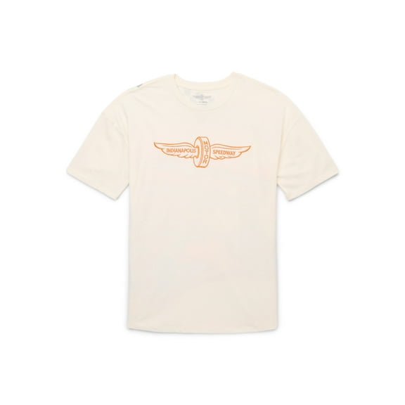 Indy Racing Boys Graphic T-Shirt, Sizes XS-XXL