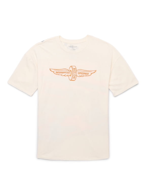 Indy Racing Boys Graphic T-Shirt, Sizes XS-XXL