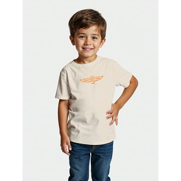 Indy Racing Boys Graphic T-Shirt, Sizes XS-XXL