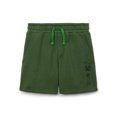 thumbnail image 1 of Minecraft Boys Fleece Shorts, Sizes 4-18, 1 of 3