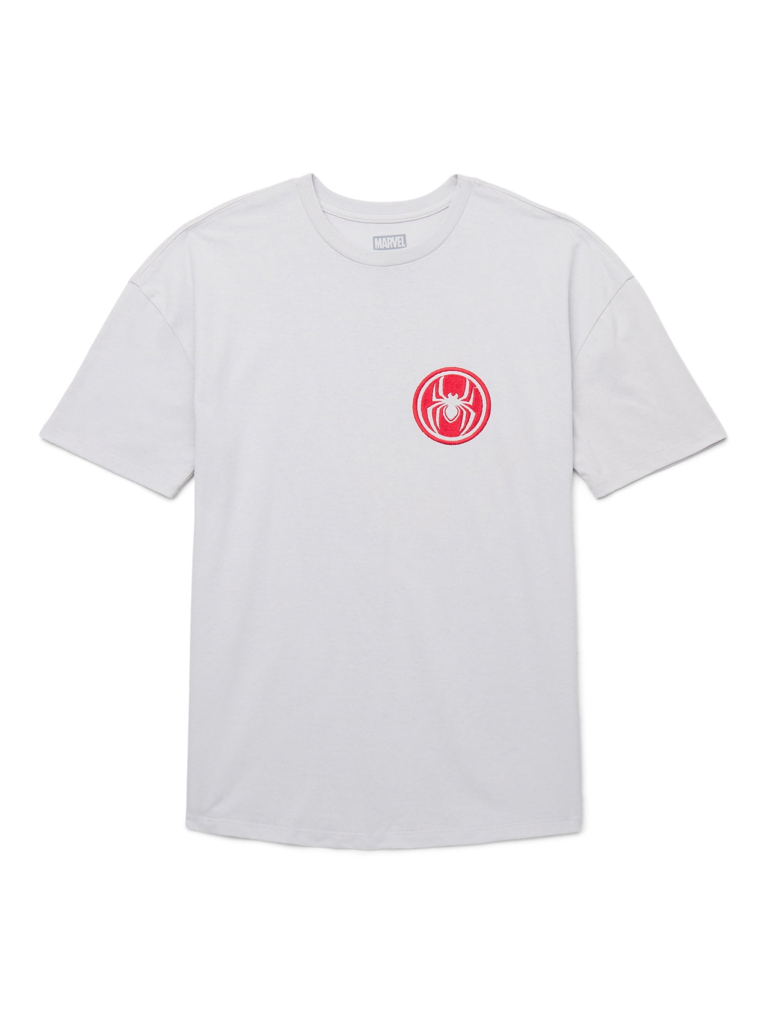 Spider-Man Boys Miles Graphic T-Shirt, Sizes XS-XXL