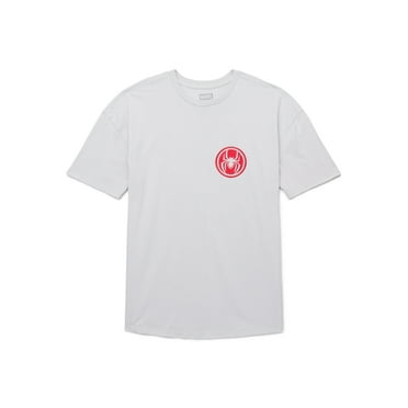 Spider-Man Boys Miles Graphic T-Shirt, Sizes XS-XXL
