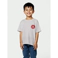 thumbnail image 1 of Spider-Man Boys Miles Graphic T-Shirt, Sizes XS-XXL, 1 of 6
