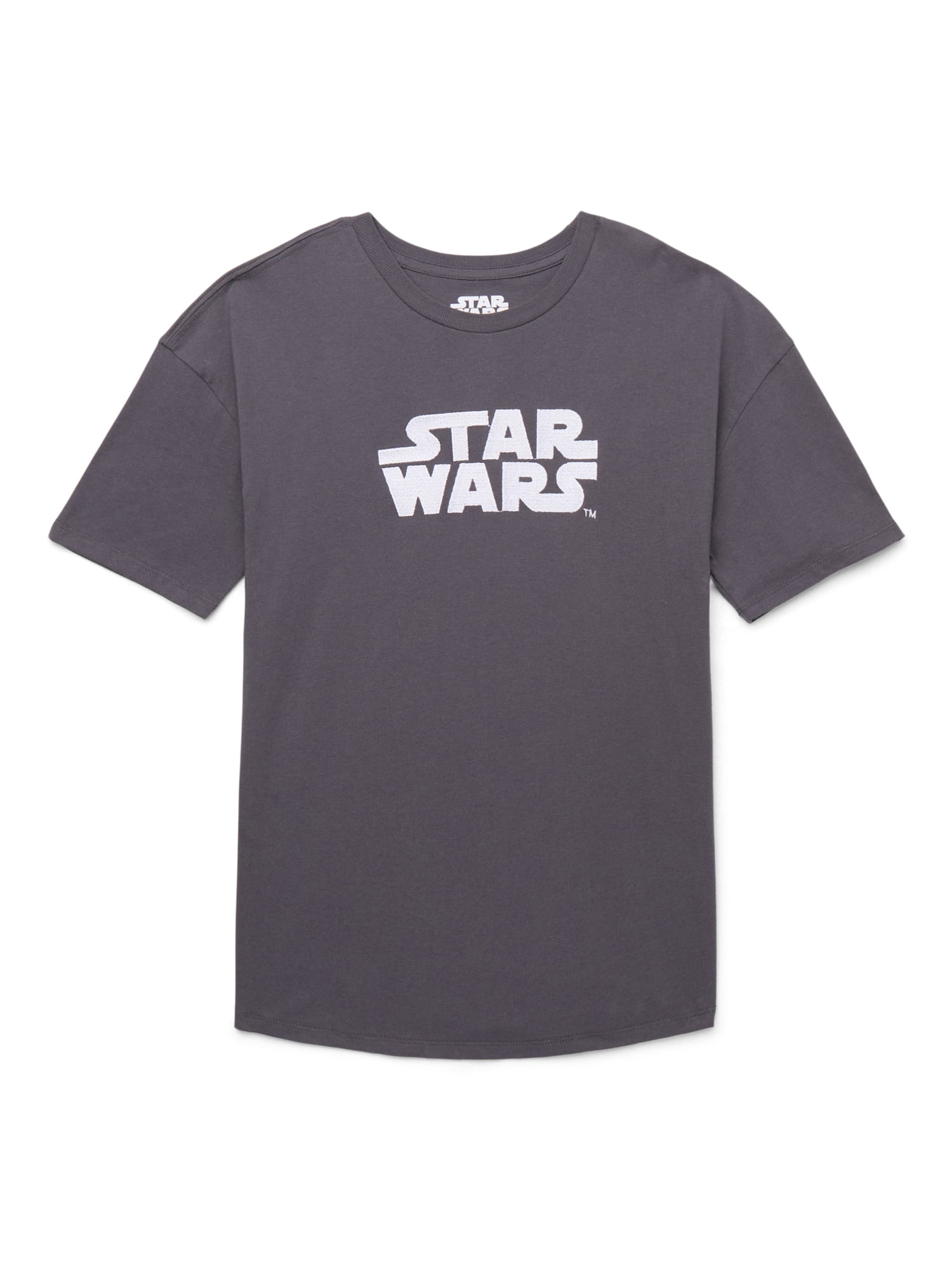 Star Wars Boys Darth Vader Graphic T-Shirt, Sizes XS-XXL