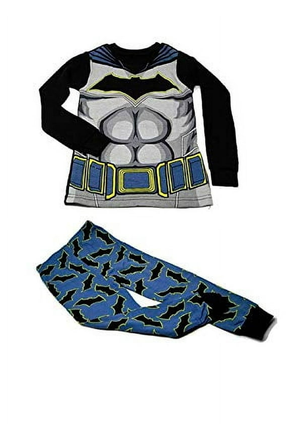 Boys Licensed Thermal Underwear
