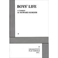 thumbnail image 1 of Pre-Owned Boys' Life : A Comedy (Paperback), 1 of 1