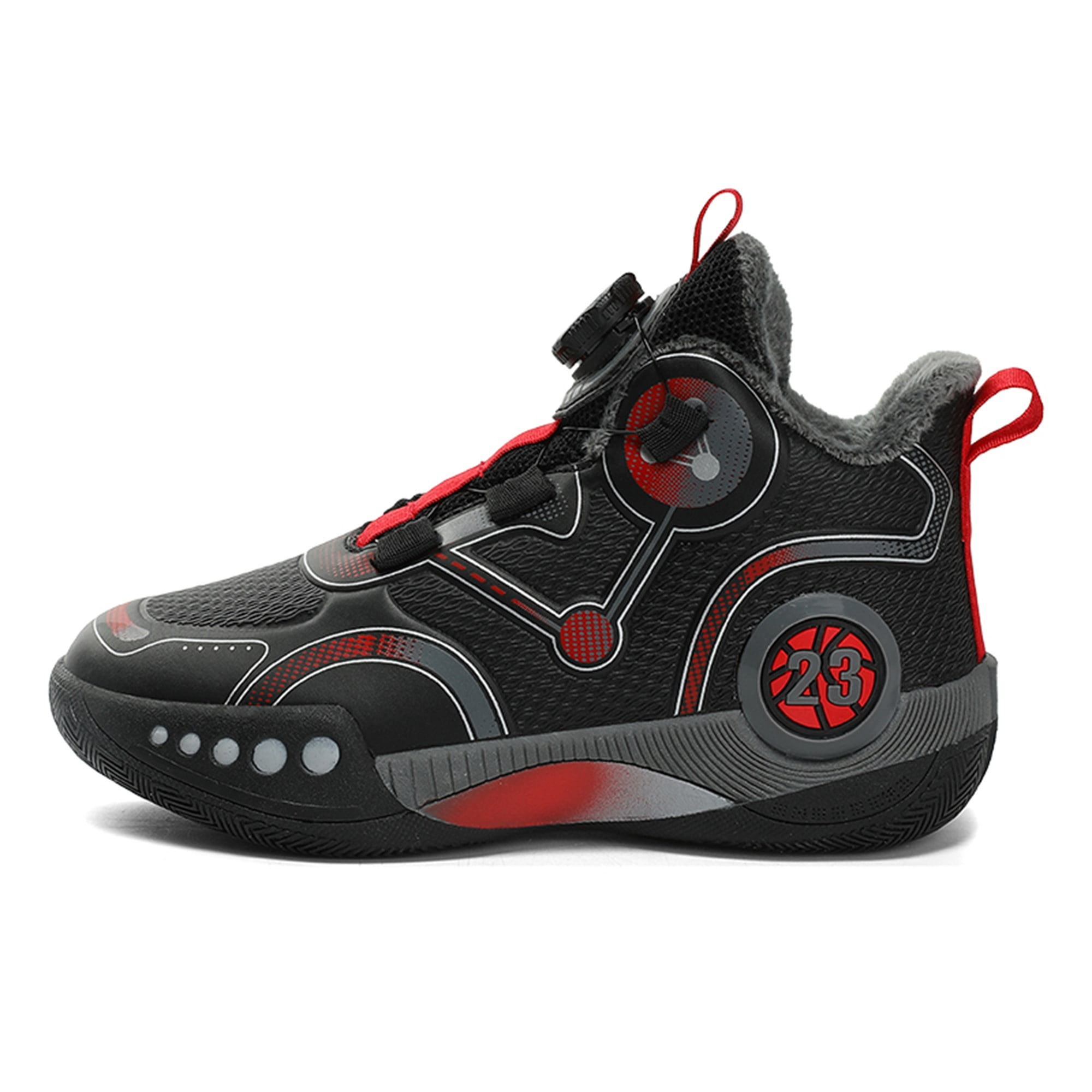 New Youth Basketball Running Sneakers
