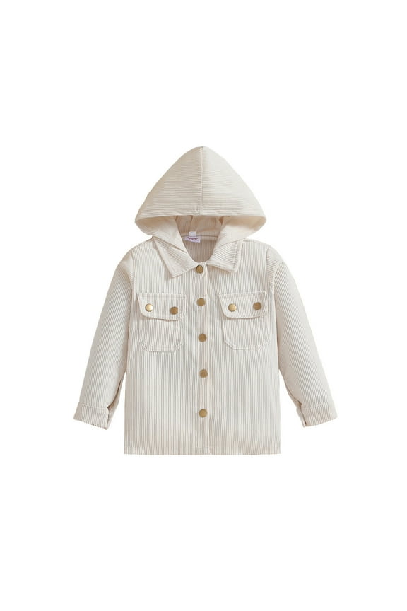 Boys Lightweight Long Sleeve Hooded Cardigan Jacket for Spring and Fall Casual Wear Jacket for Boys Cozy Outerwear Jackets Coat Winter Clothes