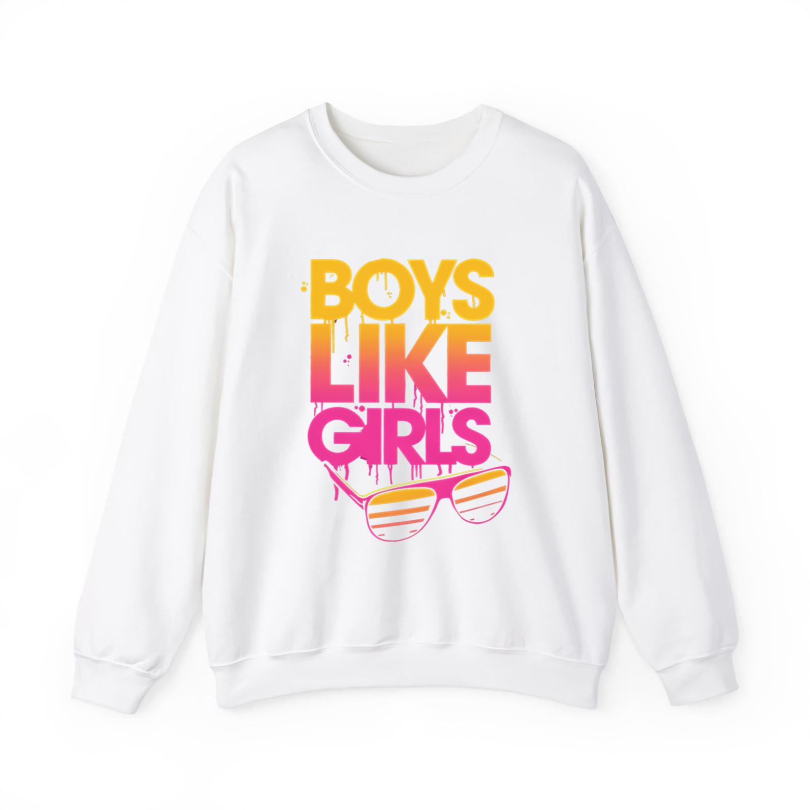 Boys Like Girls Stunner Shades Power Pop Pop Punk Band T Shirt Gift Boys Like Girls Stunner Shades Power Pop Pop Punk Band T Shirt Gift