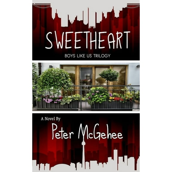 Boys Like Us Trilogy Sweetheart, Book 2, (Paperback)