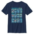 thumbnail image 1 of Boys Lilo & Stitch Emotions of 626 T Shirt, 1 of 4