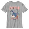 thumbnail image 1 of Boys Lilo & Stitch Hawaii Surf Team T Shirt, 1 of 5