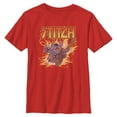 thumbnail image 1 of Boys Lilo & Stitch On Stage T Shirt, 1 of 4