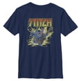 thumbnail image 1 of Boys Lilo & Stitch On Stage T Shirt, 1 of 4