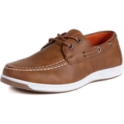 Boys Loafers Kids Casual Boat Shoes School Boys Dress Shoes