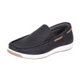 thumbnail image 1 of CHERRY POPO Boys Loafers Kids Casual Boat Shoes School Boys Dress Shoes, 1 of 6