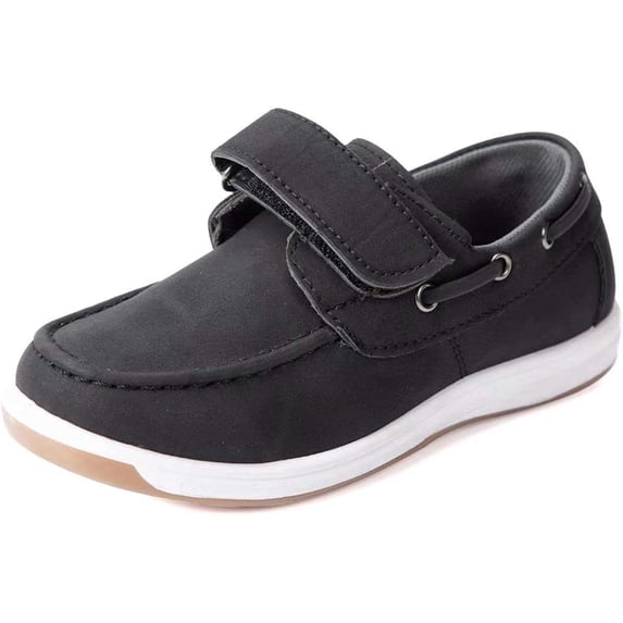 Boys Loafers Kids Casual Boat Shoes School Boys Dress Shoes