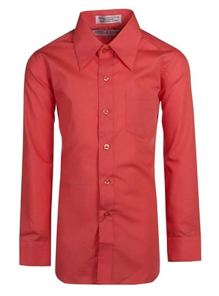 Boys dress shirts kohls deals