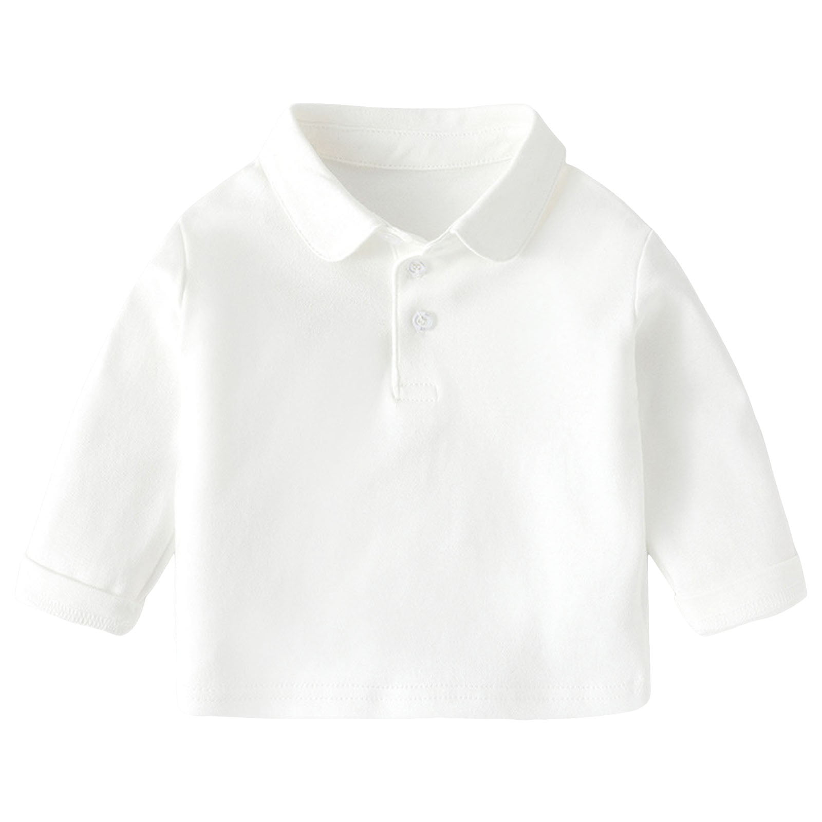 Treehouse Kids Boy's Long Sleeves Checkered Shirt