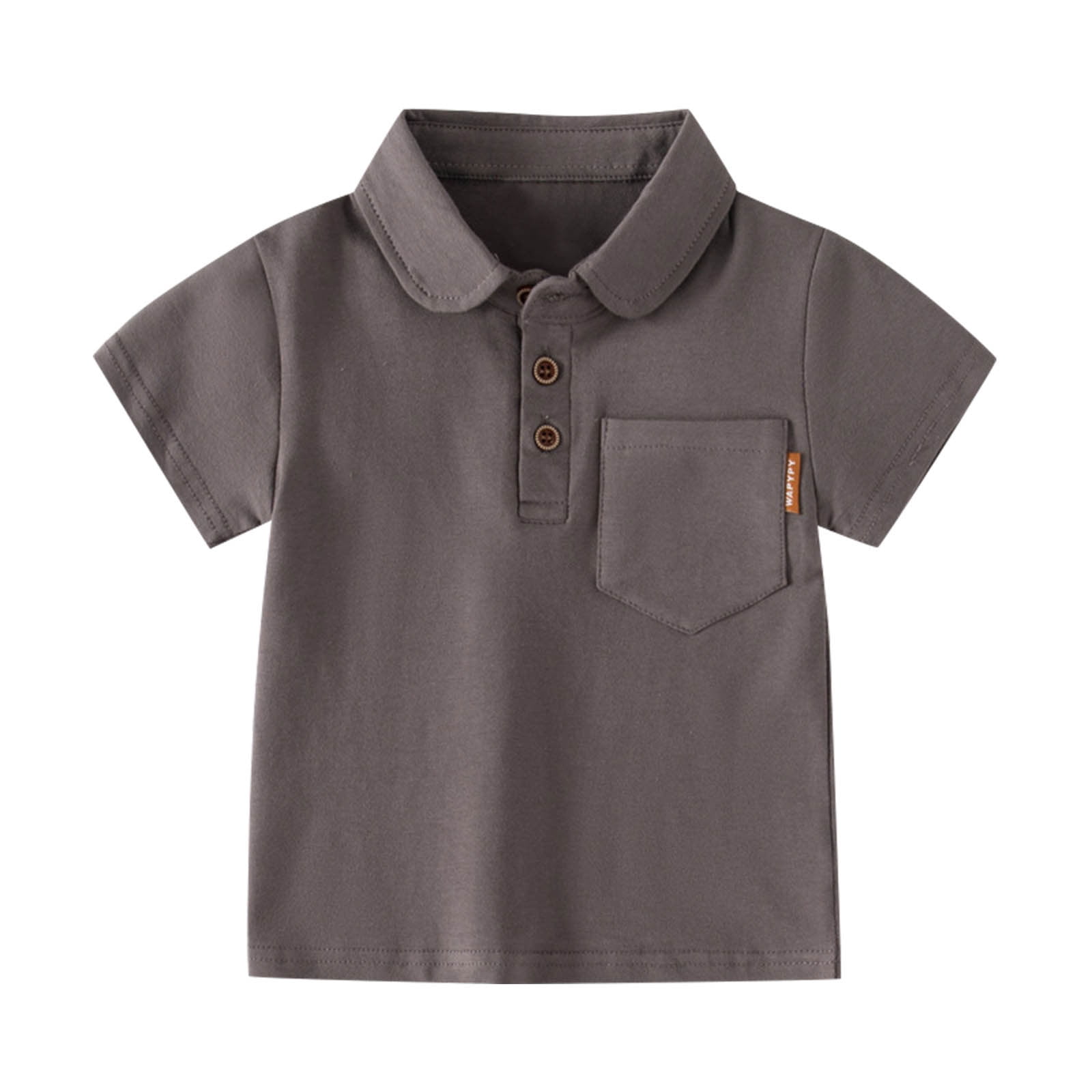 Boys Long Sleeve Shirts Size 1416 Kids Child Toddler Baby Boys Shirt