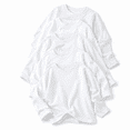 thumbnail image 1 of Boys Long Sleeve T Shirts Kids 5 Pack Cotton Crew Neck Tops Soft Toddler Clothes For 3T-12, 1 of 6