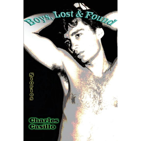 Boys, Lost & Found, (Paperback)
