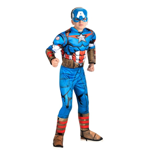 Kids Captain America Costumes Affordable Superhero Apparel Online — free download