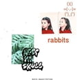thumbnail image 1 of Boys / Magic Potion - Rabbits / Rest Yr Skull - Rock - Vinyl [7-Inch], 1 of 1
