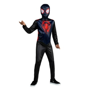 Marvel Spider-Man Spider-Gwen Ghost Spider Little Girls Cosplay T-Shirt and  Leggings Outfit Set Toddler to Big Kid 