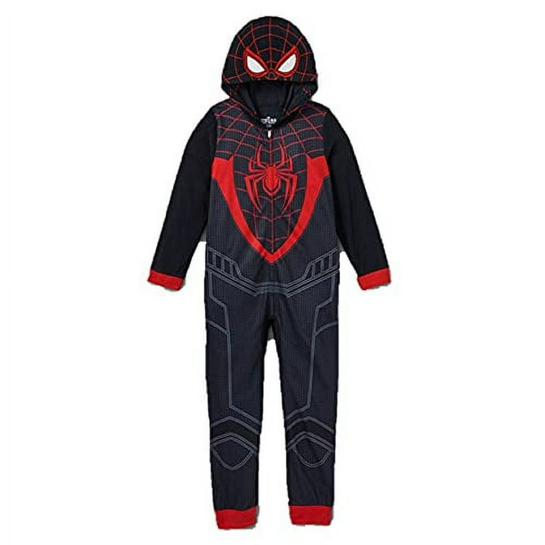 Spiderman onesie walmart sales