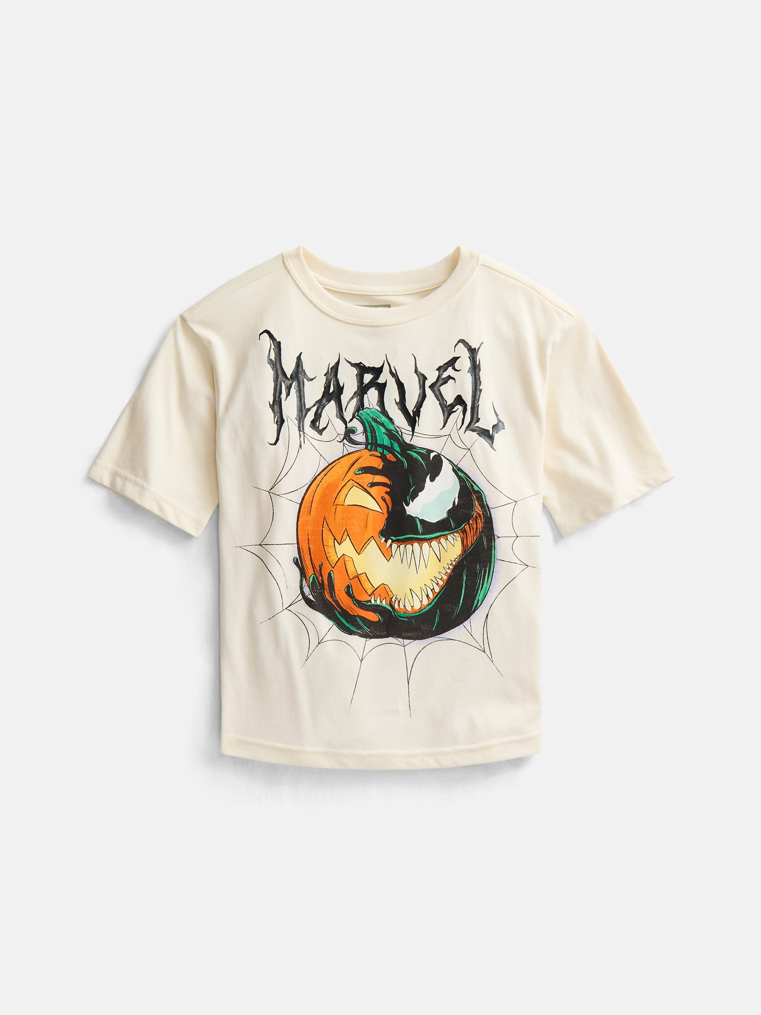Boys Marvel T-Shirt, Sizes 4-18